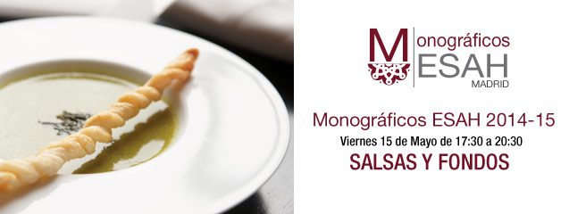 curso cocina madrid