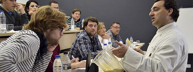 practicas presenciales ESAH