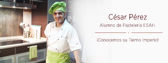 opinion ESAH pasteleria