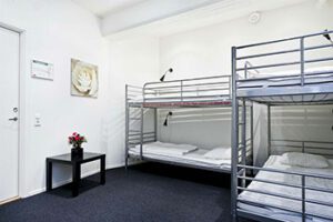 Stockholm Hostel (Estocolmo)