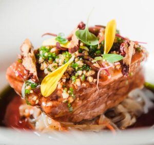 gastronomia asiatica