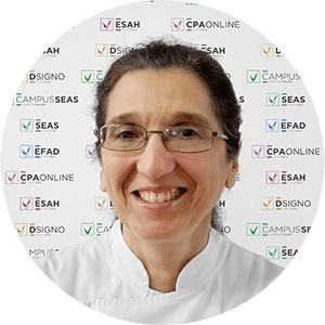 Luisa María Jaime García